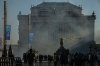 Avignon dans la Tourmente Sociale